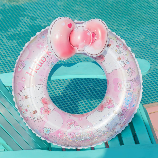 Ring Floatie